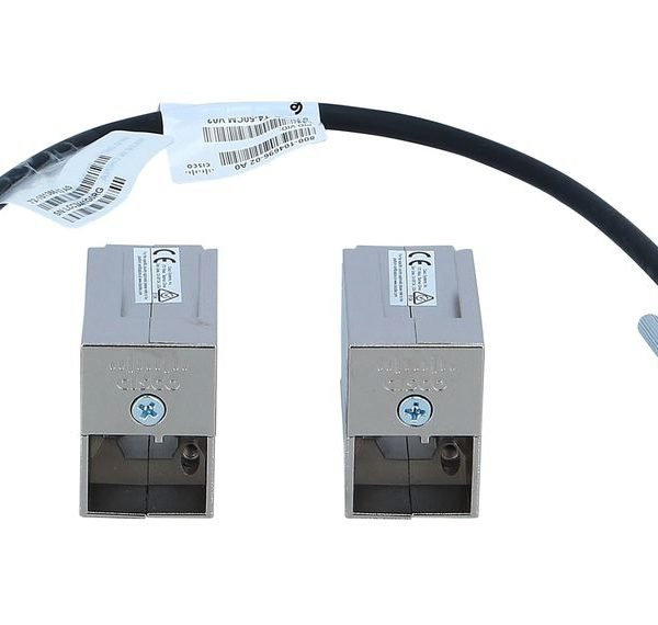 Cisco C9200L Stack Kit Spare for Catalyst 9200L Switches