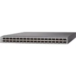 Cisco Nexus N9K-C9336C-FX2 36-Port QSFP28 100G Switch for Enterprise and Data Center Networks
