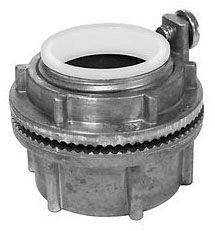 Appleton HUBG75DN raintight insulated conduit hub for 3/4" systems