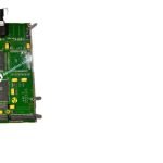 ABB 1MRK002266-BAr02 Bay Control System Optical Ethernet Board