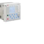 ABB REB500 Busbar Protection Module