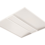 LUX-MAY LED Recessed Indirect Luminaire – IDW225K0B