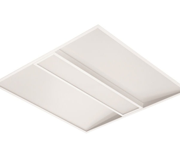 LUX-MAY LED Recessed Indirect Luminaire – IDW225K0B