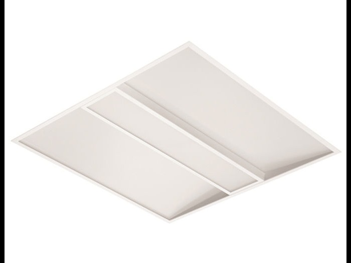 LUX-MAY LED Recessed Indirect Luminaire – IDW225K0B LUX-MAY LED Recessed Indirect Luminaire – IDW225K0B