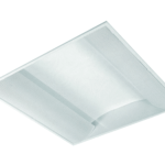 LUX-MAY LED Recessed Indirect Luminaire – LDL223K8B