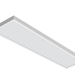 LUX-MAY LED Surface Direct Luminaire – TPO314K4BN