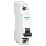 Schneider Electric C60HC-25661 MCB – 25A 2 Pole C Curve 240/415VAC