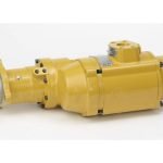 Ingersoll Rand ST400C01R21 industrial engine starter