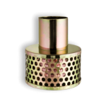 Superex Strainer 3" Pipe Model ST-75 Size 6