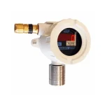 TOC 903 Oxygen Detector with 25 Percent Volume Sensor