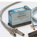 Bently Nevada 3300 XL Proximity Probe 330104-00-07-10-02-0 for Vibration Monitoring