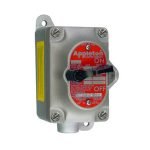 EGS Appleton EFS150F1 explosion proof tumbler switch for hazardous locations