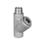 EYSF100 1" Explosion Proof Female Conduit Seal by Appleton