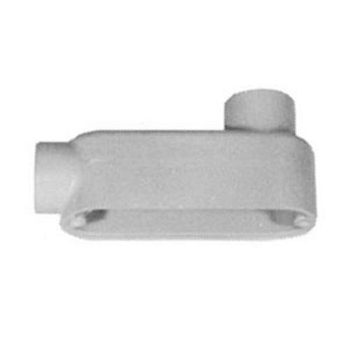 LB75TA Appleton LB Conduit Body for 3/4" EMT