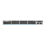 Cisco Catalyst C9300-48U-E 48-Port Multigigabit UPOE Switch with 4 x 10G SFP uplinks