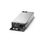 Cisco 350W PWR-C1-350WAC-P= AC Hot-Swap Power Supply for Catalyst 3850 Switches
