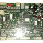 York Main Control Board part number 031-02478-002