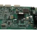 York Johnson Controls Control Board part number 031-02507-100