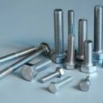 Rysco 1/4" NPT injection nut, 5.50" long, made of corrosion-resistant N06625