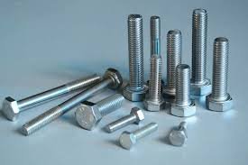 Rysco 1/4" NPT injection nut, 5.50" long, made of corrosion-resistant N06625