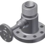 Rysco Access Fitting & Side Tee made from ultrasonic-tested forged steel