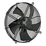 EBM-Papst S4E350-D high-performance axial cooling fan for industrial use
