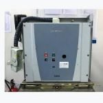 Siemens 3WL9111-0AA61-0AA0 rating plug for ETU circuit breaker trip unit, 1250 A