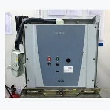 Siemens 3WL9111-0AA61-0AA0 rating plug for ETU circuit breaker trip unit, 1250 A