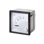 Siemens 3NJ6900-4HG22 plug-in bi-metal ammeter for switch disconnectors