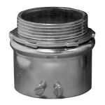 EGS Appleton 4150ST EMT Connector for 1-1/4" conduit