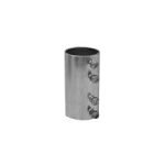 EGS Appleton 5125S 1-1/4" set screw concrete-tight EMT coupling