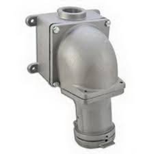 EGS Appleton ADJA1034150 heavy-duty electrical receptacle rated 600 Va