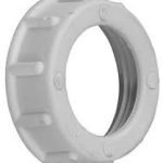 Appleton BBU150 conduit bushing for 1-1/2" rigid conduit