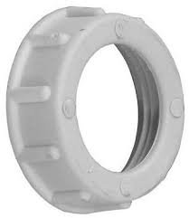 Appleton BBU150 conduit bushing for 1-1/2" rigid conduit
