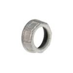 Appleton BU75 3/4 inch malleable iron bushing