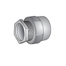 Appleton CH300T 3-inch conduit hub space maker
