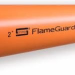 1 Inch CPVC Full Schedule Pipe 15 Ft – Model CP-010