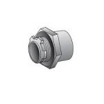 CHM100T 1 inch conduit hub from Appleton