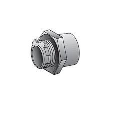 CHM100T 1 inch conduit hub from Appleton
