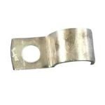 EGS Appleton CL300M One Hole Clamp for 3-inch rigid metal conduit