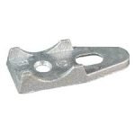 EGS Appleton CLB150MN Clamp Back for 1-1/2" rigid conduit