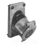 EGS Appleton CPR23 replacement receptacle protective cover