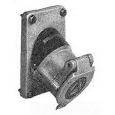 EGS Appleton CPR23 replacement receptacle protective cover