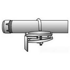 EGS O/Z-Gedney CTC150 1-1/2 Inch Cable Clamp