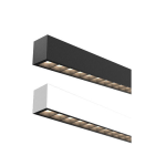 Lux-May NT55 LED Luminaire N5O434K7B