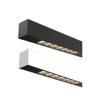 Lux-May NT55 LED Luminaire N5O343K8B