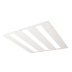 Lux-May LEVIR/PRO-60W 7200lm/830-840-865 (595x595) LVP227K2B