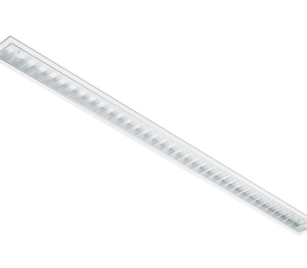 Lux-May T5-PTE/MR-M-49W-6750Lm/840 LED Luminaire – T5M216K7B
