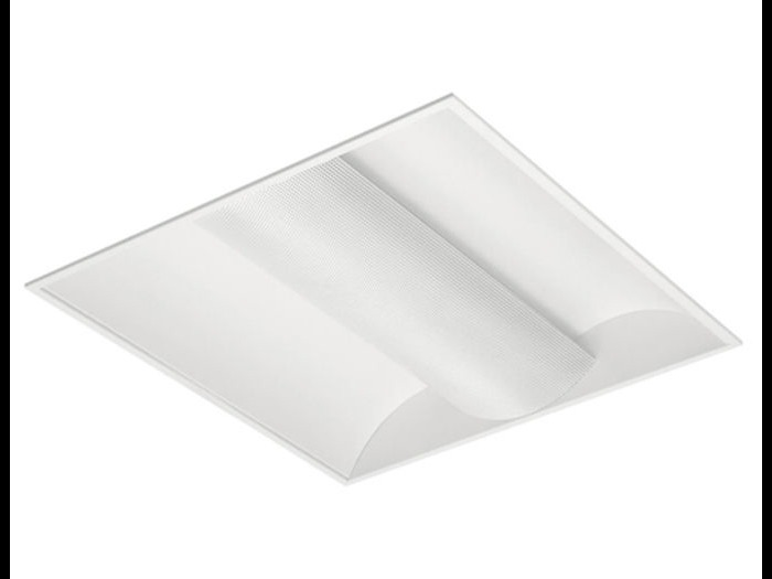 LUX-MAY TC-L Recessed LED Luminaire – LDC224K4B LUX-MAY TC-L Recessed LED Luminaire – LDC224K4B