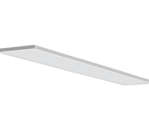 LUX-MAY LED Surface Direct Luminaire – TPOFC5K9BN
